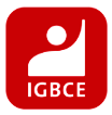 IGBCE – WIR FUER EUCH